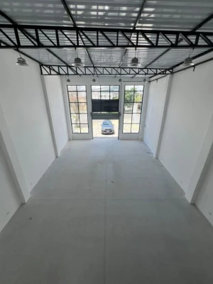 Foto 9: Galpão para alugar, 200 m² por R$ 7.200/mês - Vila São José - Taubaté/SP