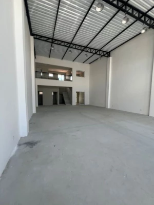 Foto 11: Galpão para alugar, 200 m² por R$ 7.200/mês - Vila São José - Taubaté/SP