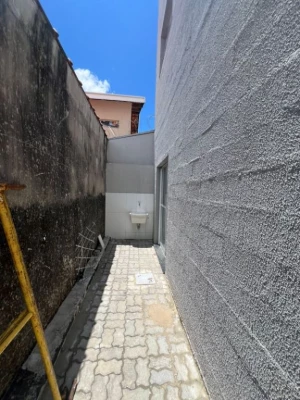 Foto 22: Galpão para alugar, 200 m² por R$ 7.200/mês - Vila São José - Taubaté/SP