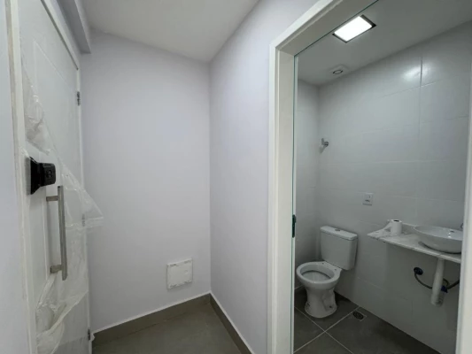 Foto 4: Apartamento com 2 dormitórios para alugar, 112 m² por R$ 5.800,00/mês - Estiva - Taubaté/SP