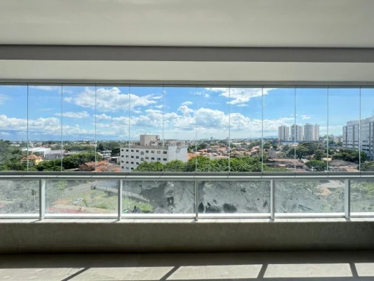 Foto 11: Apartamento com 2 dormitórios para alugar, 112 m² por R$ 5.800,00/mês - Estiva - Taubaté/SP