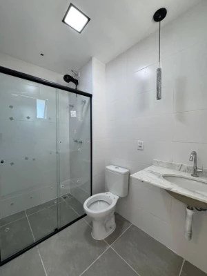 Foto 13: Apartamento com 2 dormitórios para alugar, 112 m² por R$ 5.800,00/mês - Estiva - Taubaté/SP