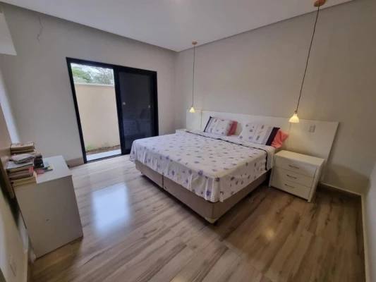 Foto 25: Casa com 3 dormitórios à venda, 204 m² por R$ 1.490.000,00 - Condomínio Ouro Ville - Taubaté/SP