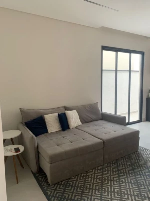 Foto 13: Casa com 3 dormitórios à venda, 145 m² por R$ 980.000,00 - Condominio Cataguá Way - Taubaté/SP