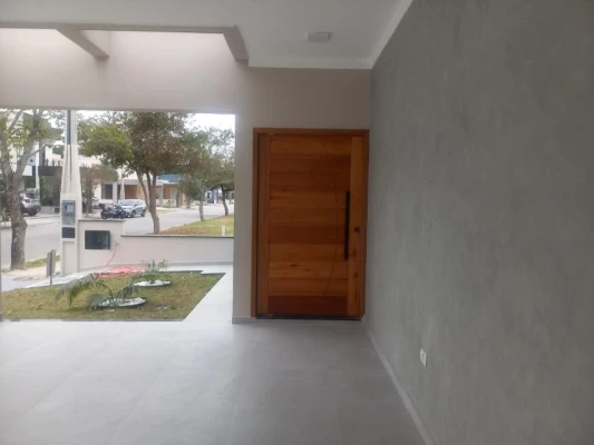 Foto 1: Casa com 3 dormitórios à venda, 170 m² por R$ 1.000.000,00 - Residencial Tecoara - Taubaté/SP