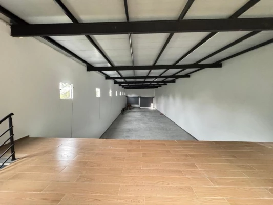 Foto 10: Galpão para alugar, 482 m² por R$ 11.100,01/mês - Quiririm - Taubaté/SP