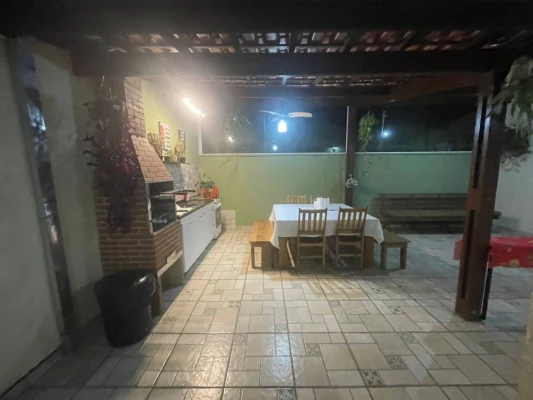 Foto 24: Casa com 3 dormitórios à venda, 95 m² por R$ 570.000,00 - Chácaras Cataguá - Taubaté/SP