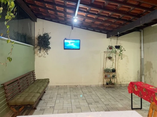 Foto 29: Casa com 3 dormitórios à venda, 95 m² por R$ 570.000,00 - Chácaras Cataguá - Taubaté/SP