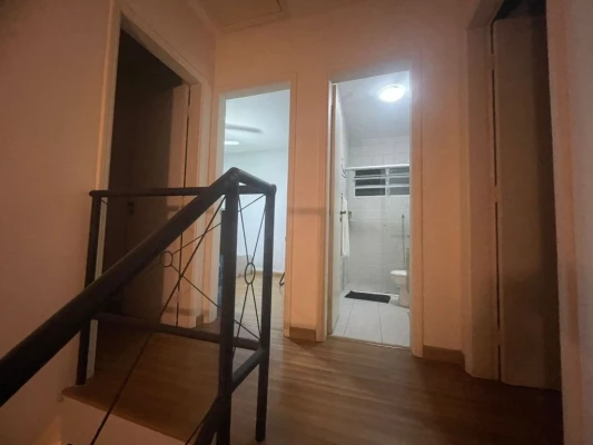 Foto 43: Casa com 3 dormitórios à venda, 95 m² por R$ 570.000,00 - Chácaras Cataguá - Taubaté/SP