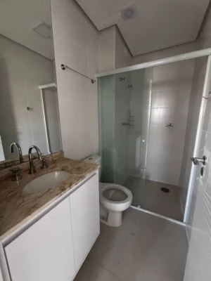 Foto 8: Apartamento com 2 dormitórios para alugar, 65 m² por R$ 3.220,00/mês - Jardim das Nações - Taubaté/SP