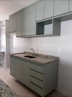 Foto 10: Apartamento com 2 dormitórios para alugar, 65 m² por R$ 3.220,00/mês - Jardim das Nações - Taubaté/SP