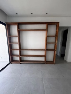 Foto 13: Apartamento com 2 dormitórios para alugar, 65 m² por R$ 3.220,00/mês - Jardim das Nações - Taubaté/SP