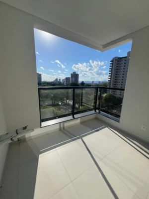 Foto 2: Apartamento com 2 dormitórios à venda, 65 m² por R$ 450.000,00 - Jardim das Nações - Taubaté/SP