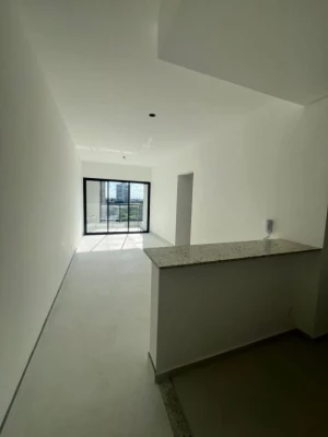 Foto 3: Apartamento com 2 dormitórios à venda, 65 m² por R$ 450.000,00 - Jardim das Nações - Taubaté/SP