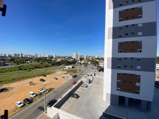 Foto 21: Apartamento com 2 dormitórios à venda, 65 m² por R$ 700.000,00 - Barranco - Taubaté/SP