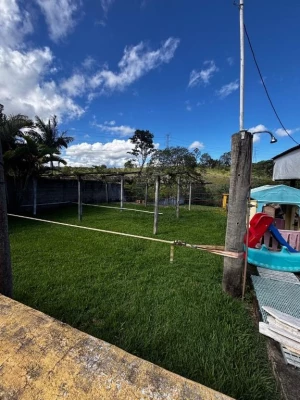 Foto 4: Chácara com 4 dormitórios à venda, 28000 m² por R$ 2.000.000,00 - Piracangaguá - Taubaté/SP