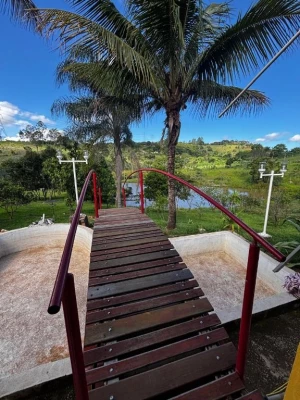 Foto 11: Chácara com 4 dormitórios à venda, 28000 m² por R$ 2.000.000,00 - Piracangaguá - Taubaté/SP