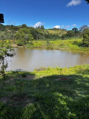 Foto 27: Chácara com 4 dormitórios à venda, 28000 m² por R$ 2.000.000,00 - Piracangaguá - Taubaté/SP