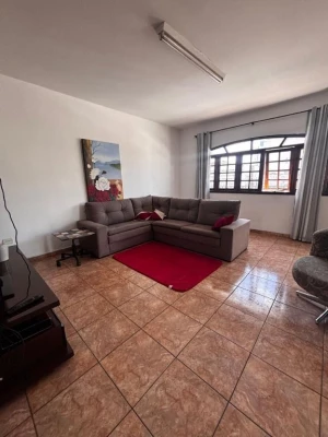 Foto 20: Sobrado com 3 dormitórios à venda, 550 m² por R$ 1.600.000,00 - Centro - Taubaté/SP