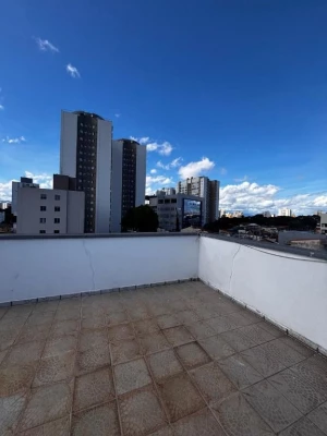 Foto 35: Sobrado com 3 dormitórios à venda, 550 m² por R$ 1.600.000,00 - Centro - Taubaté/SP