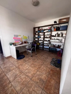 Foto 43: Sobrado com 3 dormitórios à venda, 550 m² por R$ 1.600.000,00 - Centro - Taubaté/SP