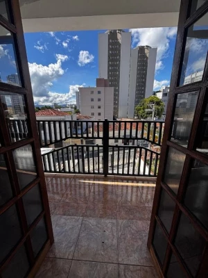 Foto 48: Sobrado com 3 dormitórios à venda, 550 m² por R$ 1.600.000,00 - Centro - Taubaté/SP