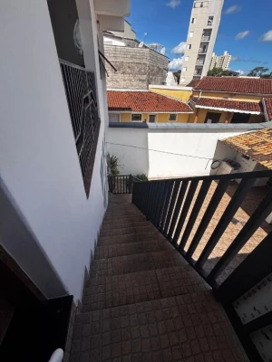 Foto 57: Sobrado com 3 dormitórios à venda, 550 m² por R$ 1.600.000,00 - Centro - Taubaté/SP