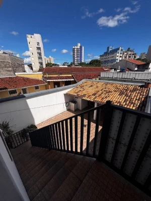 Foto 58: Sobrado com 3 dormitórios à venda, 550 m² por R$ 1.600.000,00 - Centro - Taubaté/SP