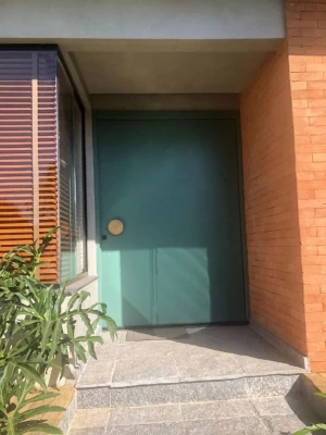 Foto 10: Casa com 2 dormitórios para alugar, 200 m² por R$ 10.896,00/mês - Quiririm - Taubaté/SP