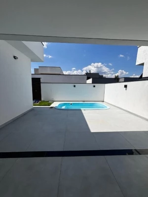 Foto 27: Casa com 3 dormitórios à venda, 173 m² por R$ 1.100.000,00 - Parque Vera Cruz - Tremembé/SP