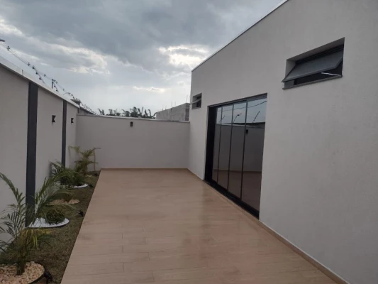 Foto 6: Casa com 3 dormitórios à venda, 170 m² por R$ 880.000,00 - Guedes - Tremembé/SP