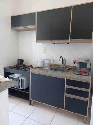 Foto 7: Apartamento com 2 dormitórios para alugar, 52 m² por R$ 1.648,00/mês - Vila Aparecida - Taubaté/SP