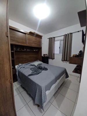 Foto 12: Apartamento com 2 dormitórios para alugar, 52 m² por R$ 1.648,00/mês - Vila Aparecida - Taubaté/SP