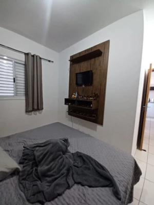 Foto 13: Apartamento com 2 dormitórios para alugar, 52 m² por R$ 1.648,00/mês - Vila Aparecida - Taubaté/SP