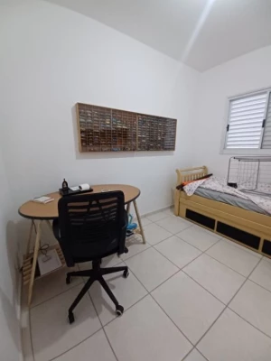 Foto 14: Apartamento com 2 dormitórios para alugar, 52 m² por R$ 1.648,00/mês - Vila Aparecida - Taubaté/SP