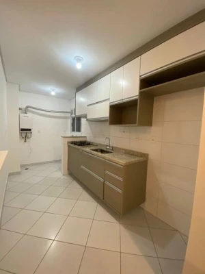 Foto 8: Apartamento com 2 dormitórios para alugar, 75 m² por R$ 2.765,00/mês - Edifício Camburi - Taubaté/SP