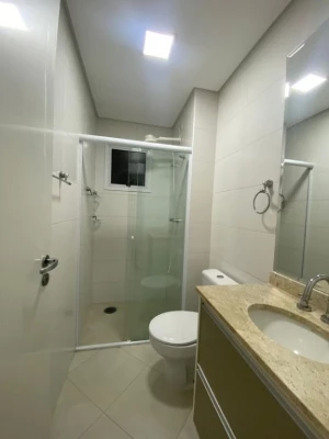 Foto 9: Apartamento com 2 dormitórios para alugar, 75 m² por R$ 2.765,00/mês - Edifício Camburi - Taubaté/SP