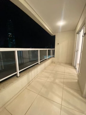 Foto 11: Apartamento com 2 dormitórios para alugar, 75 m² por R$ 2.765,00/mês - Edifício Camburi - Taubaté/SP