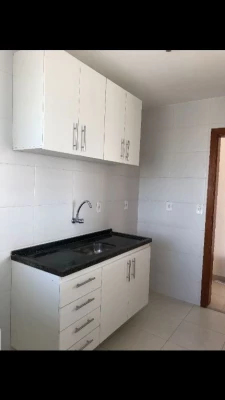 Foto 7: Apartamento com 2 dormitórios para alugar, 65 m² por R$ 1.750,00/mês - Condomínio Vista do Vale - Taubaté/SP