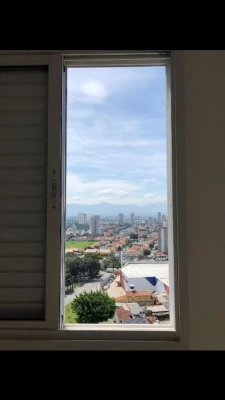 Foto 8: Apartamento com 2 dormitórios para alugar, 65 m² por R$ 1.750,00/mês - Condomínio Vista do Vale - Taubaté/SP