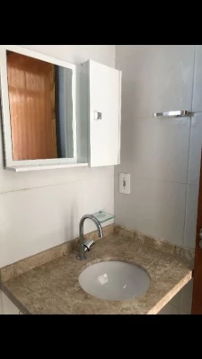 Foto 11: Apartamento com 2 dormitórios para alugar, 65 m² por R$ 1.750,00/mês - Condomínio Vista do Vale - Taubaté/SP