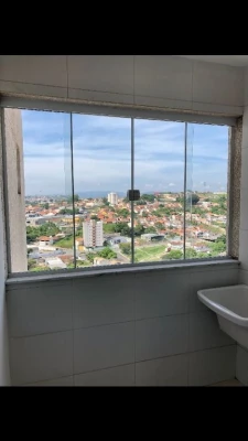 Foto 26: Apartamento com 2 dormitórios para alugar, 65 m² por R$ 1.750,00/mês - Condomínio Vista do Vale - Taubaté/SP