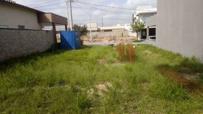 Foto 1: Terreno à venda, 250 m² por R$ 285.000,00 - Condomínio Morada do Visconde - Tremembé/SP