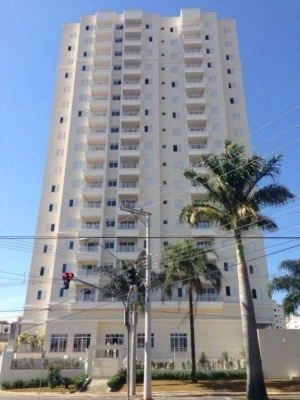 Foto 3: Apartamento com 2 dormitórios à venda, 65 m² por R$ 350.000,00 - Centro - Taubaté/SP