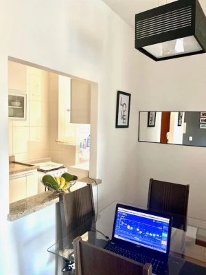 Foto 7: Apartamento com 2 dormitórios à venda, 57 m² por R$ 230.000,00 - Bairro dos Guedes - Tremembé/SP