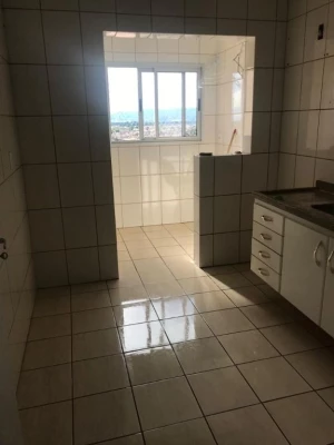 Foto 8: Apartamento Vila São Geraldo