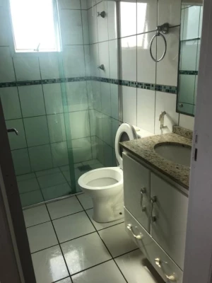 Foto 12: Apartamento Vila São Geraldo