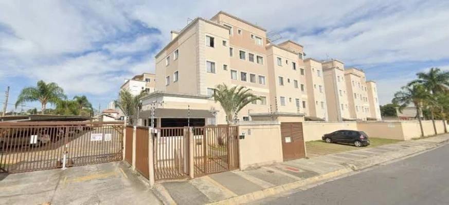 Foto 13: Apartamento Residencial Spazio Tifany