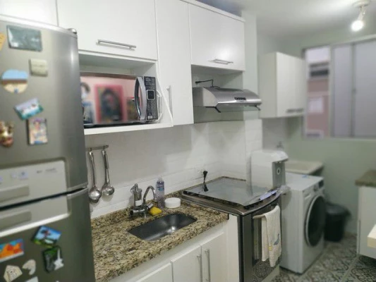 Foto 16: Apartamento Residencial Spazio Tifany