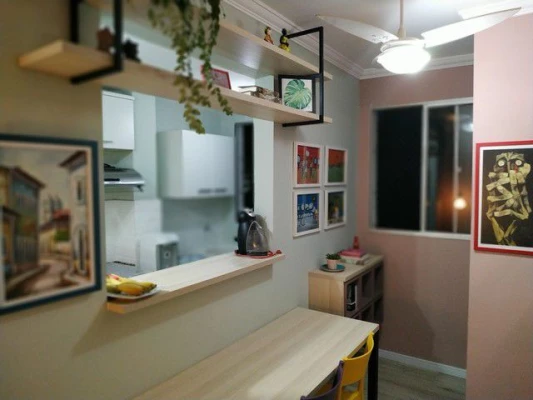Foto 19: Apartamento Residencial Spazio Tifany